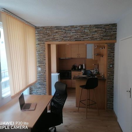 Comfort Getaway Studio Varna Exteriér fotografie