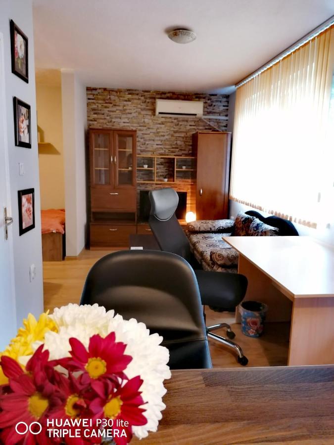 Comfort Getaway Studio Varna Exteriér fotografie